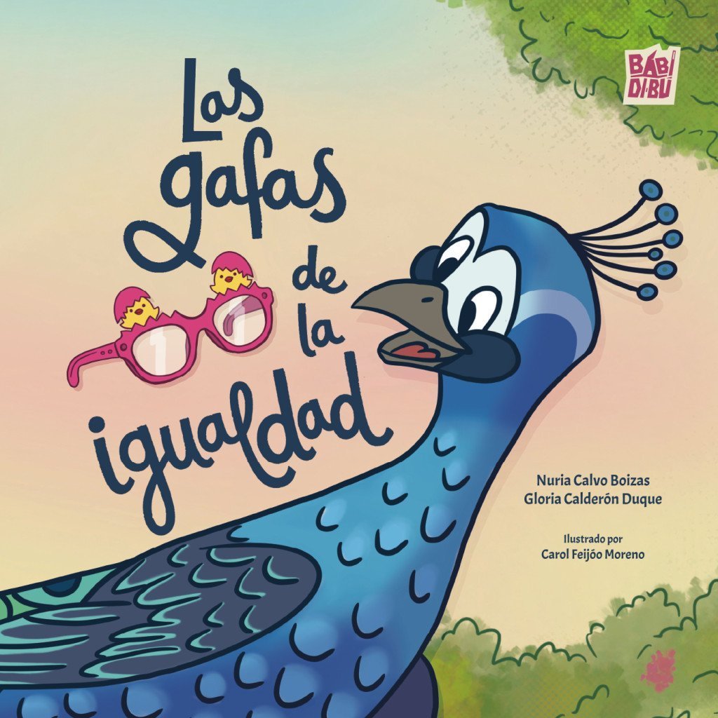 GAFAS DE LA IGUALDAD, LAS