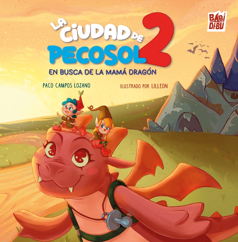 CIUDAD DE PECOSOL, 2 LA