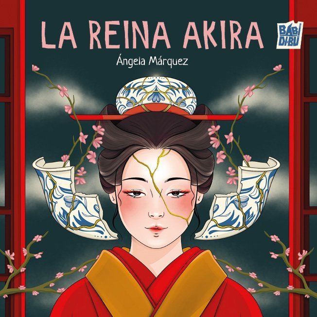 REINA AKIRA, LA
