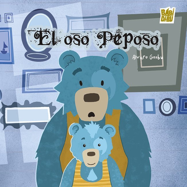 OSO PEPOSO, EL