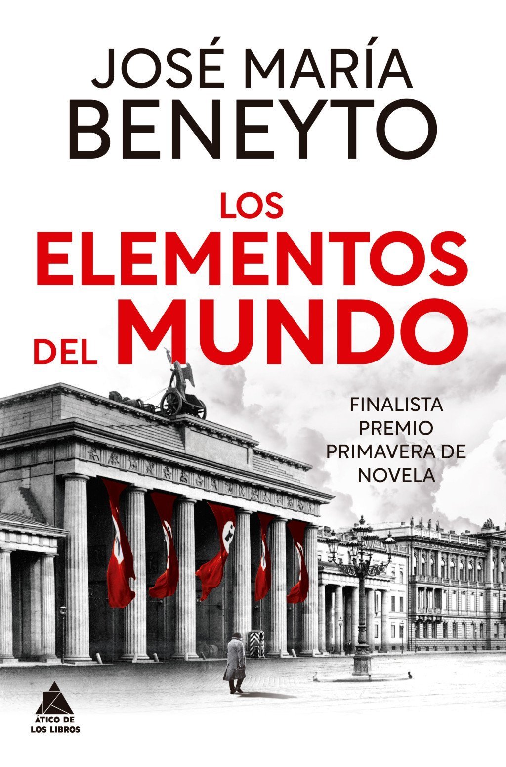 ELEMENTOS DEL MUNDO, LOS