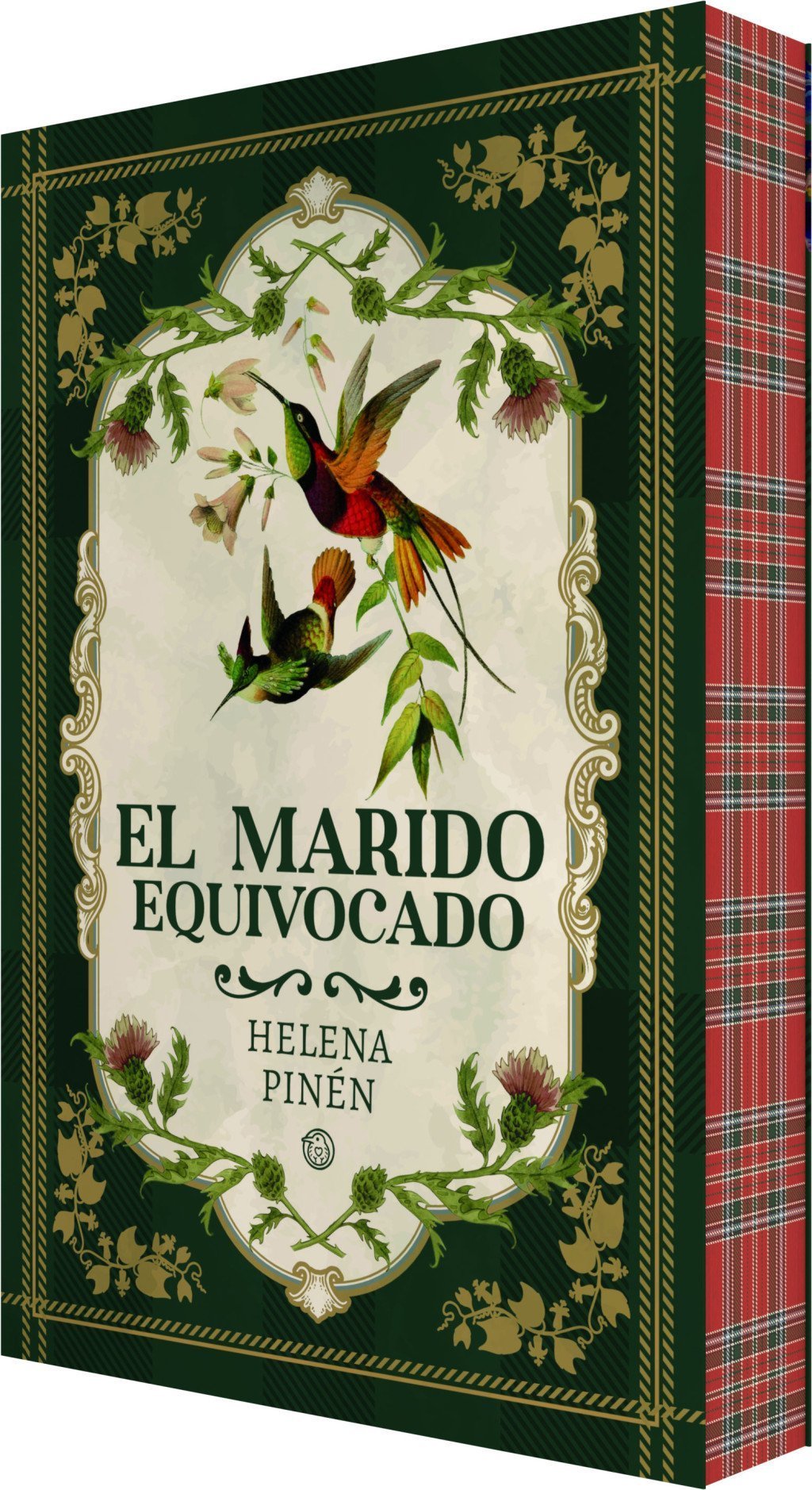 MARIDO EQUIVOCADO, EL