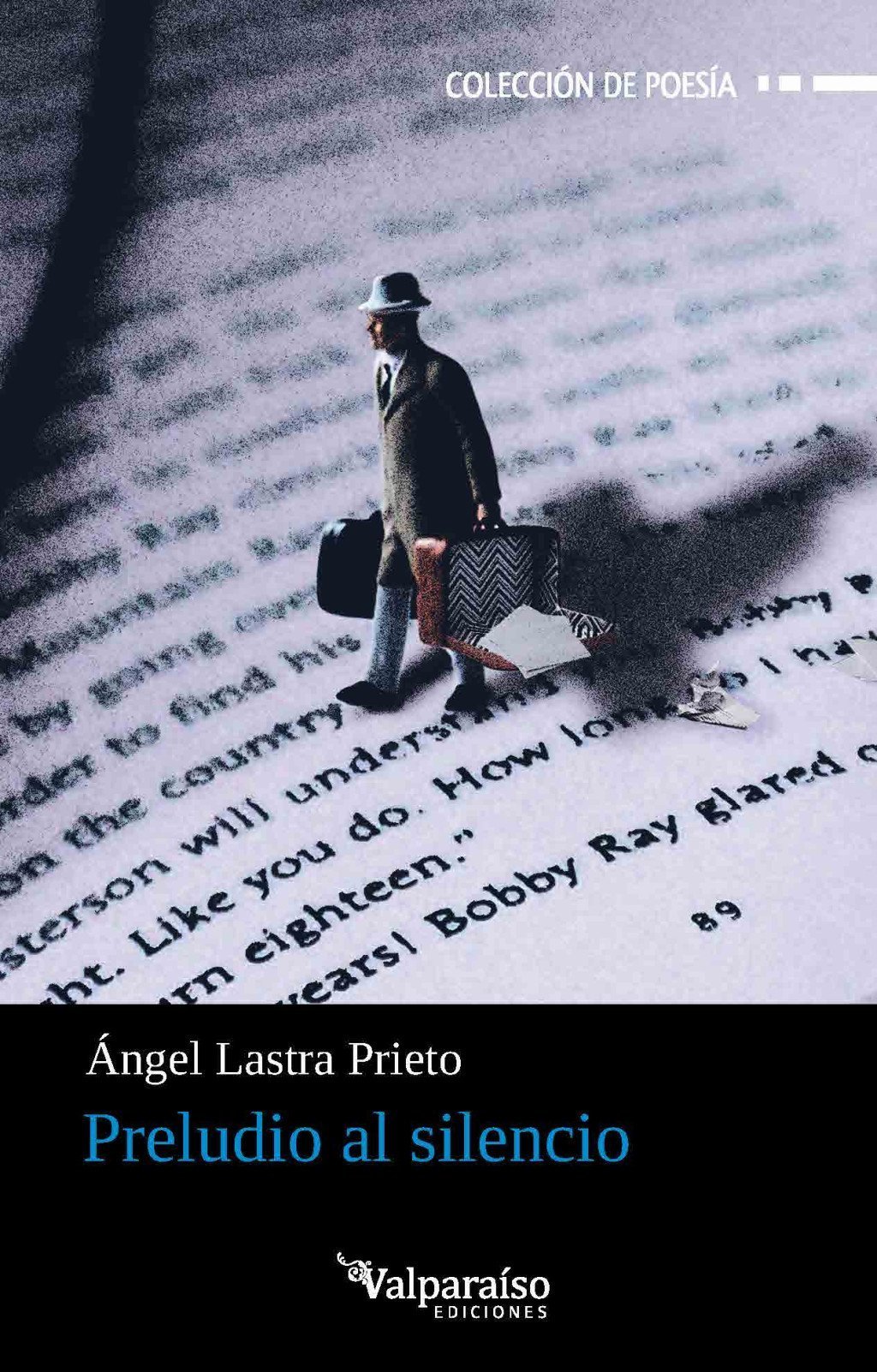 PRELUDIO AL SILENCIO