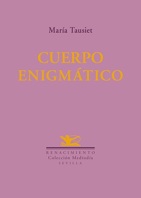 CUERPO ENIGMÁTICO