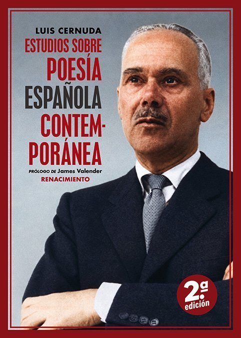 ESTUDIOS SOBRE POESIA ESPAÑOLA CONTEMPORÁNEA