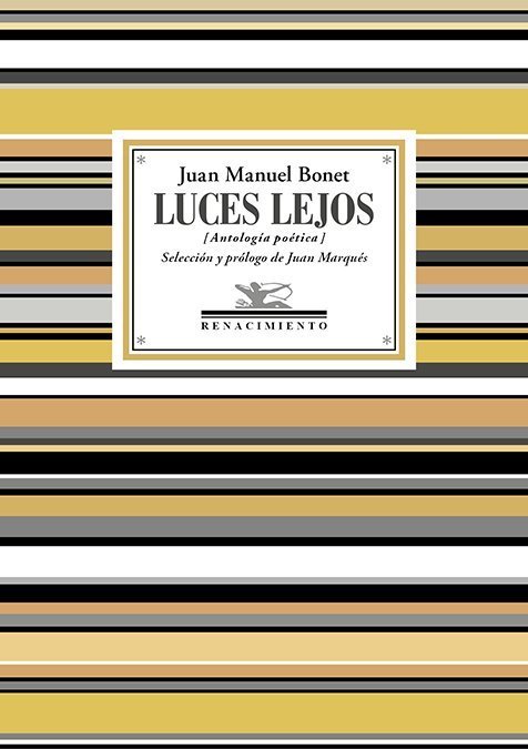 LUCES LEJOS