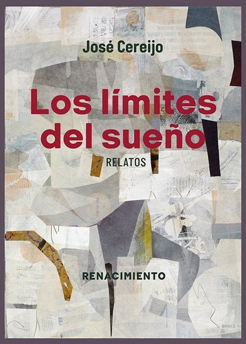 LÍMITES DEL SUEÑO, LOS. RELATOS