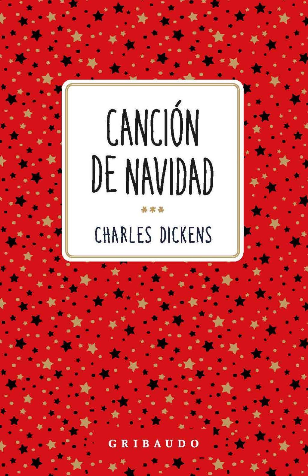 CANCIÓN DE NAVIDAD