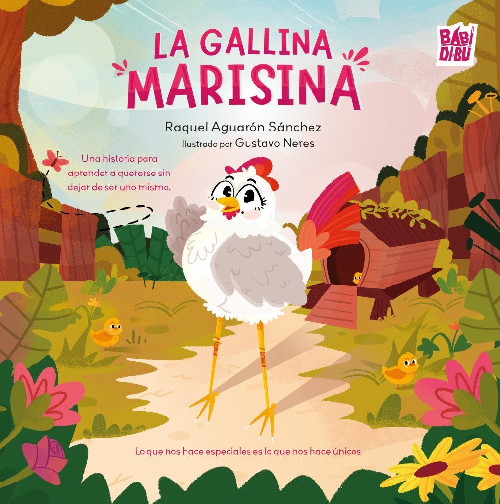 GALLINA MARISINA, LA
