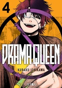 DRAMA QUEEN, 4