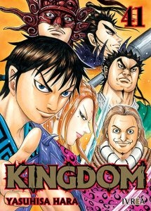 KINGDOM,41