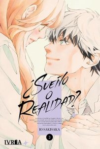 SUEÑO O REALIDAD?, 3
