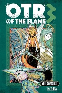 OTR OF THE FLAME, 3