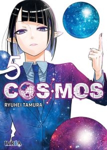 COSMOS, 5