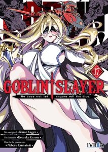 GOBLIN SLAYER,17