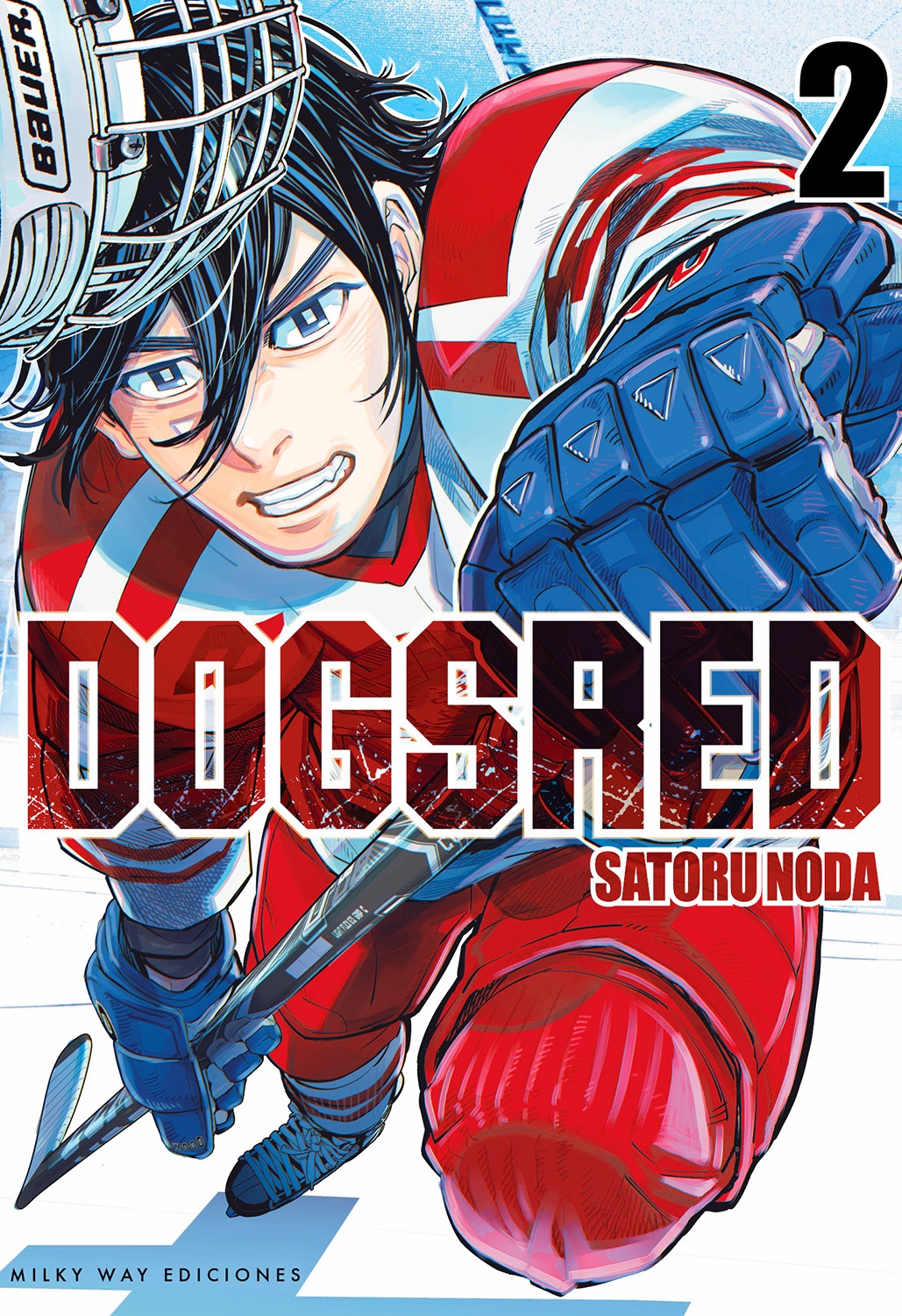 DOGSRED, 2