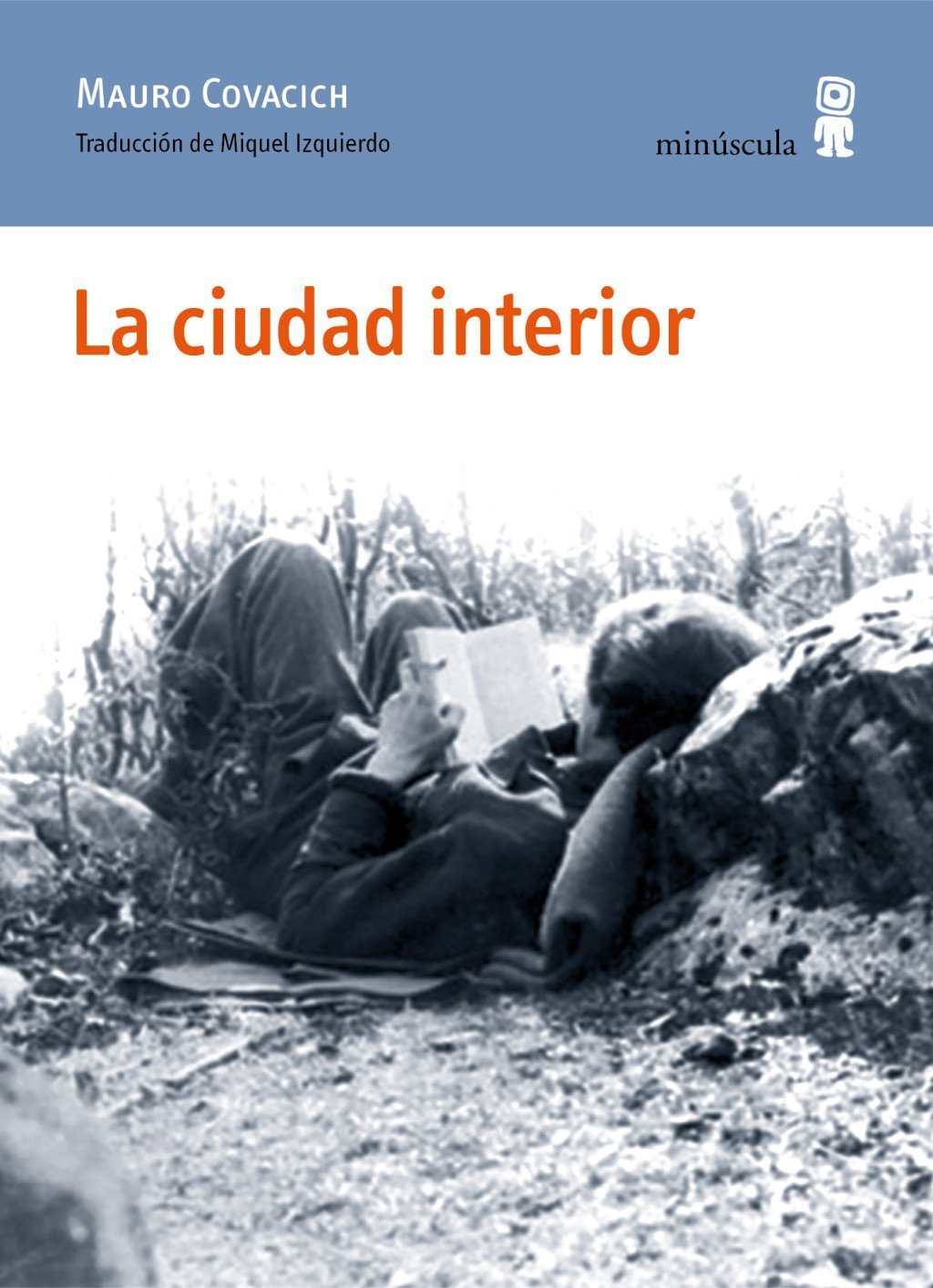 CIUDAD INTERIOR, LA