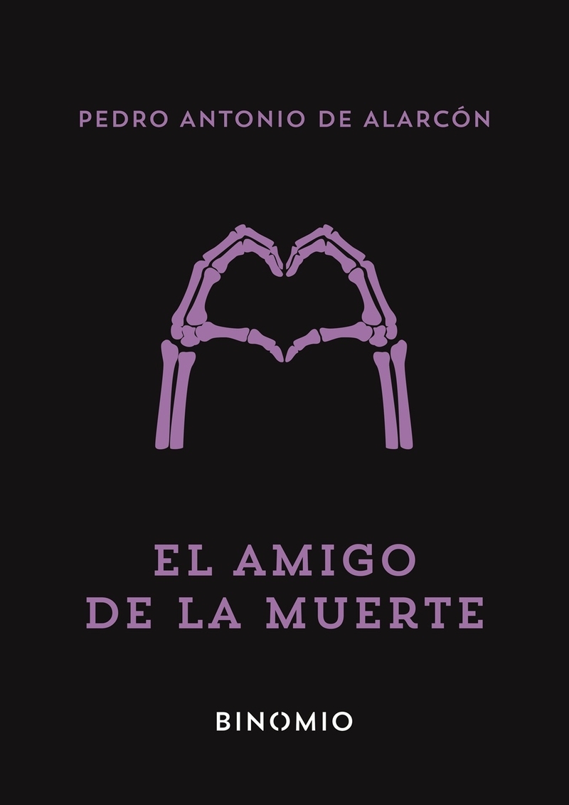 AMIGO DE LA MUERTE, EL