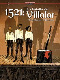 1521:BATALLA DE VILLALAR, LA