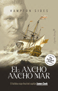 ANCHO MAR, EL. EL FATIDICO VIAJE FINAL CAPITAN JAMES COOK