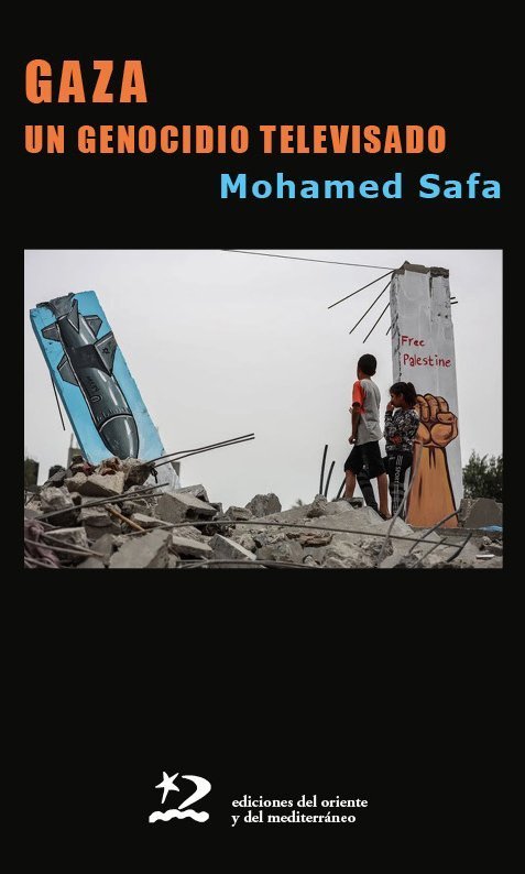 UN GENOCIDIO TELEVISADO. GAZA