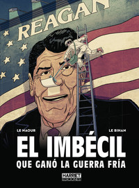 IMBECIL QUE GANO LA GUERRA, EL