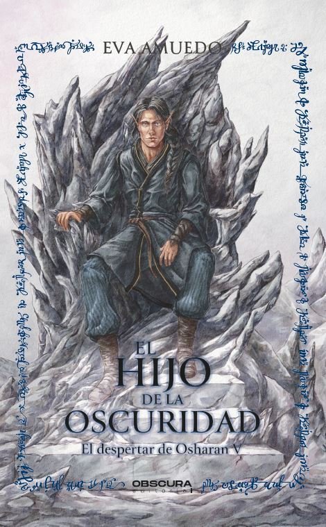 HIJO DE LA OSCURIDAD