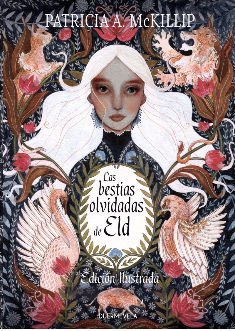 BESTIAS OLVIDADAS DE ELD, LAS