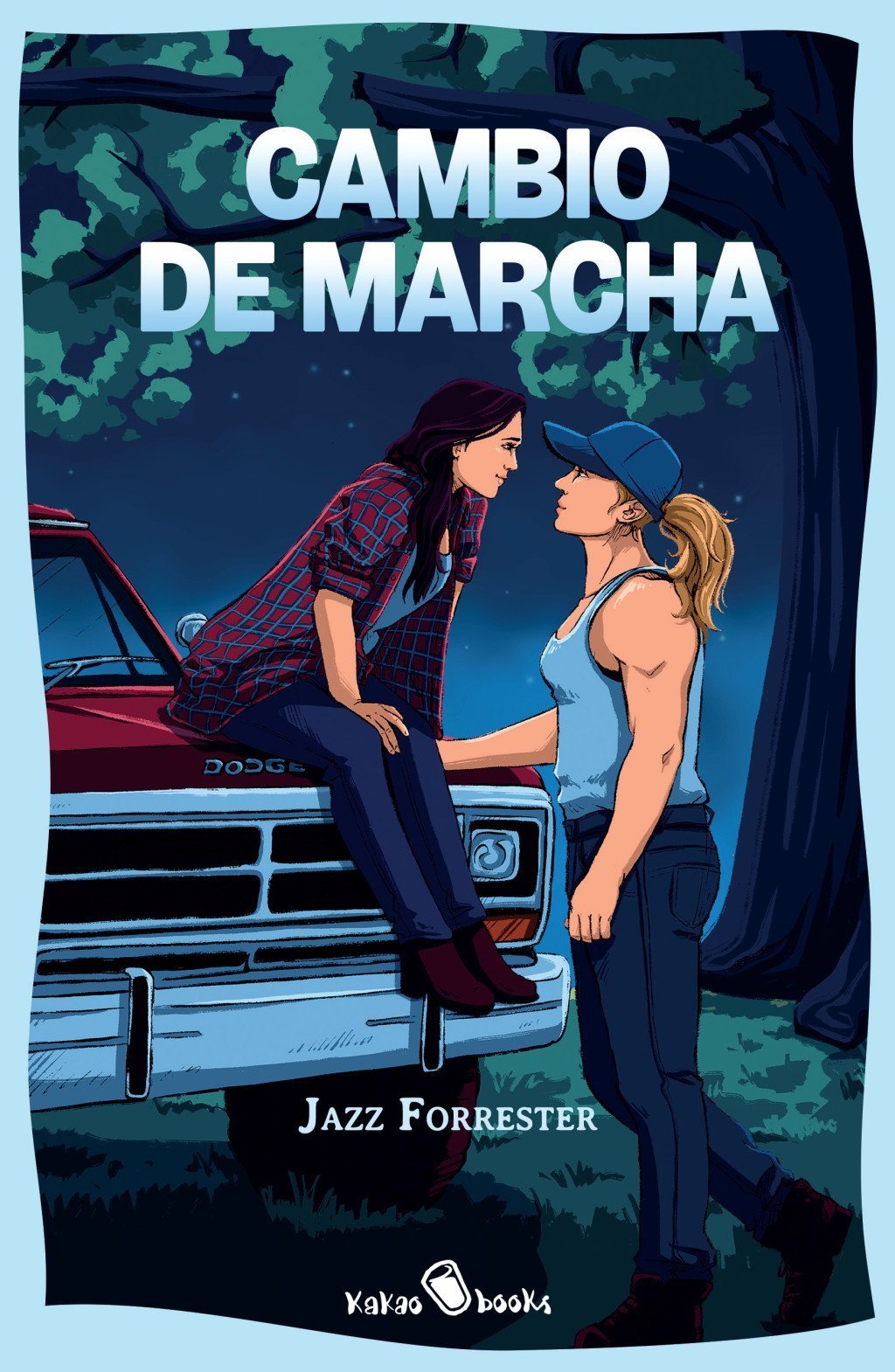 CAMBIO DE MARCHA