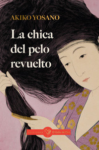 CHICA DEL PELO REVUELTO, LA