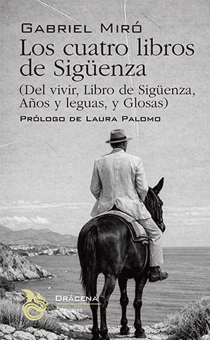 CUATRO LIBROS DE SIGÜENZA, LOS