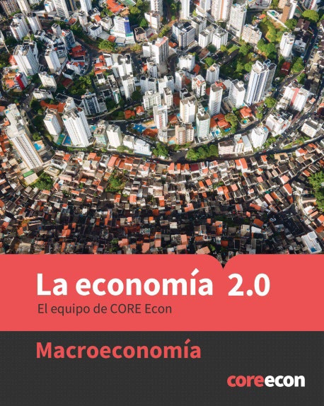 ECONOMÍA 2.0. MACROECONOMÍA