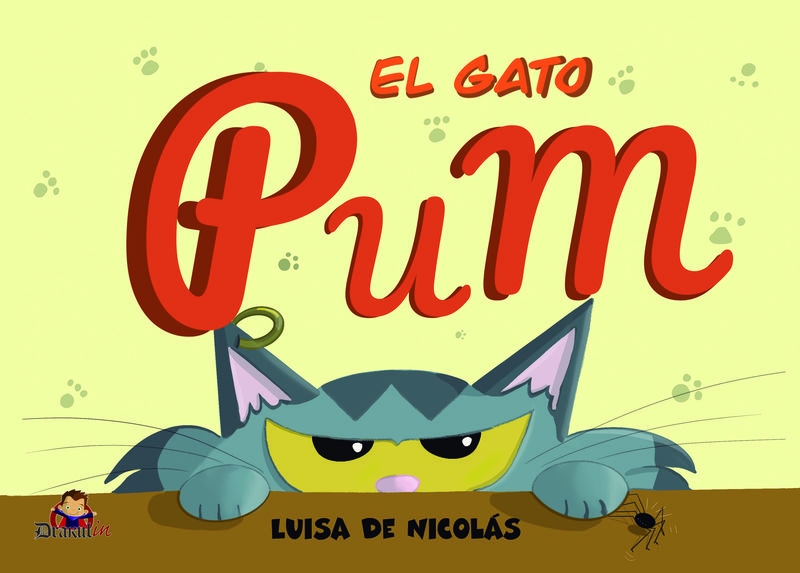 GATO PUM, EL