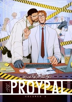 PROYPAL, 1