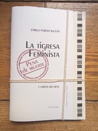 TIGRESA FEMINISTA, LA (ED. VINTAGE)