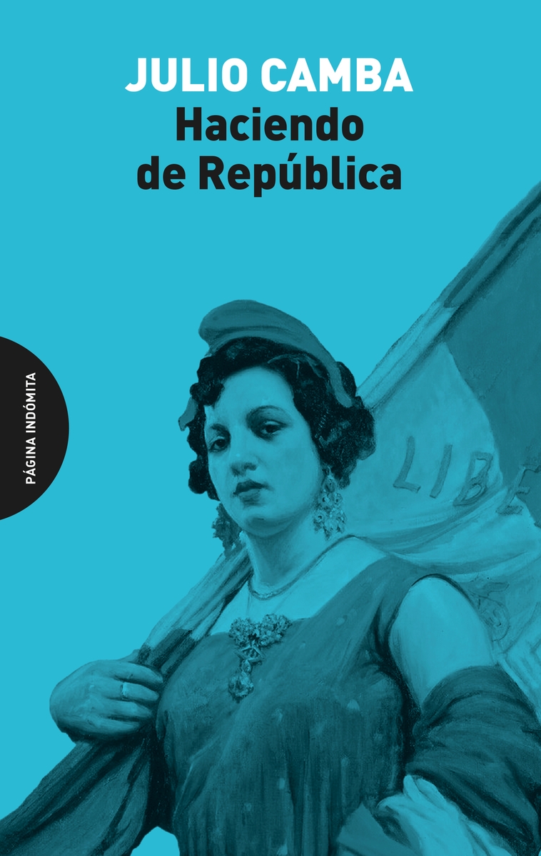 HACIENDO DE REPÚBLICA