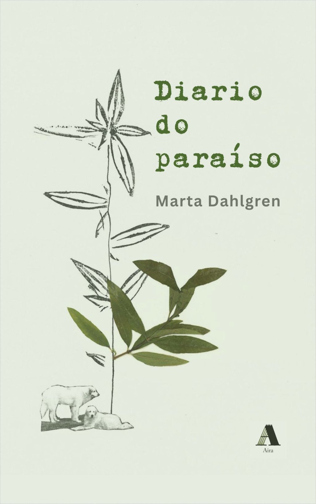 DIARIO DO PARAÍSO