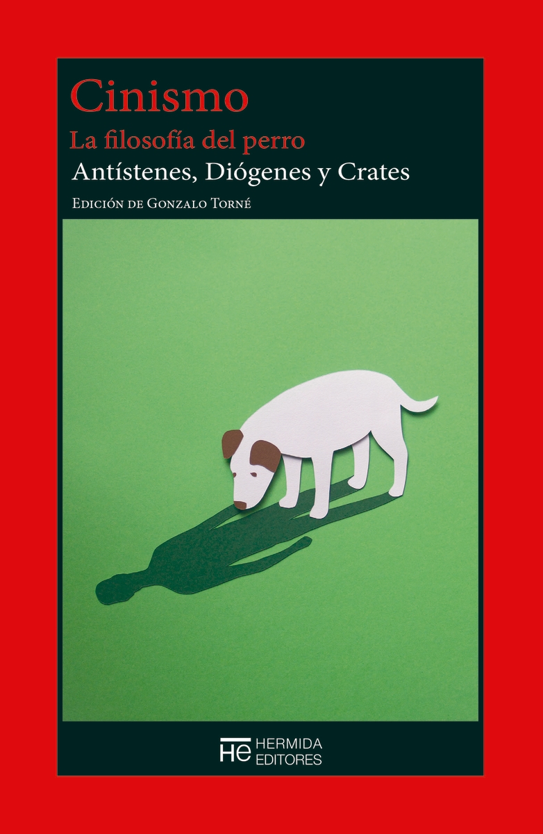 CINISMO. LA FILOSOFIA DEL PERRO