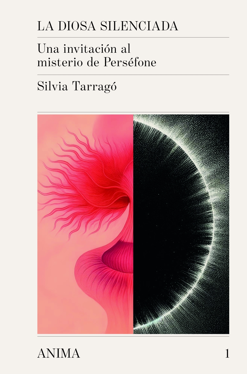 DIOSA SILENCIADA. UNA INVITACION AL MISTERIO DE PERSEFONE