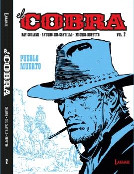 COBRA, EL. PUEBLO MUERTO