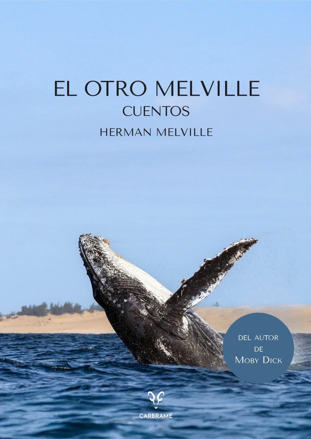 OTRO MELVILLE, EL