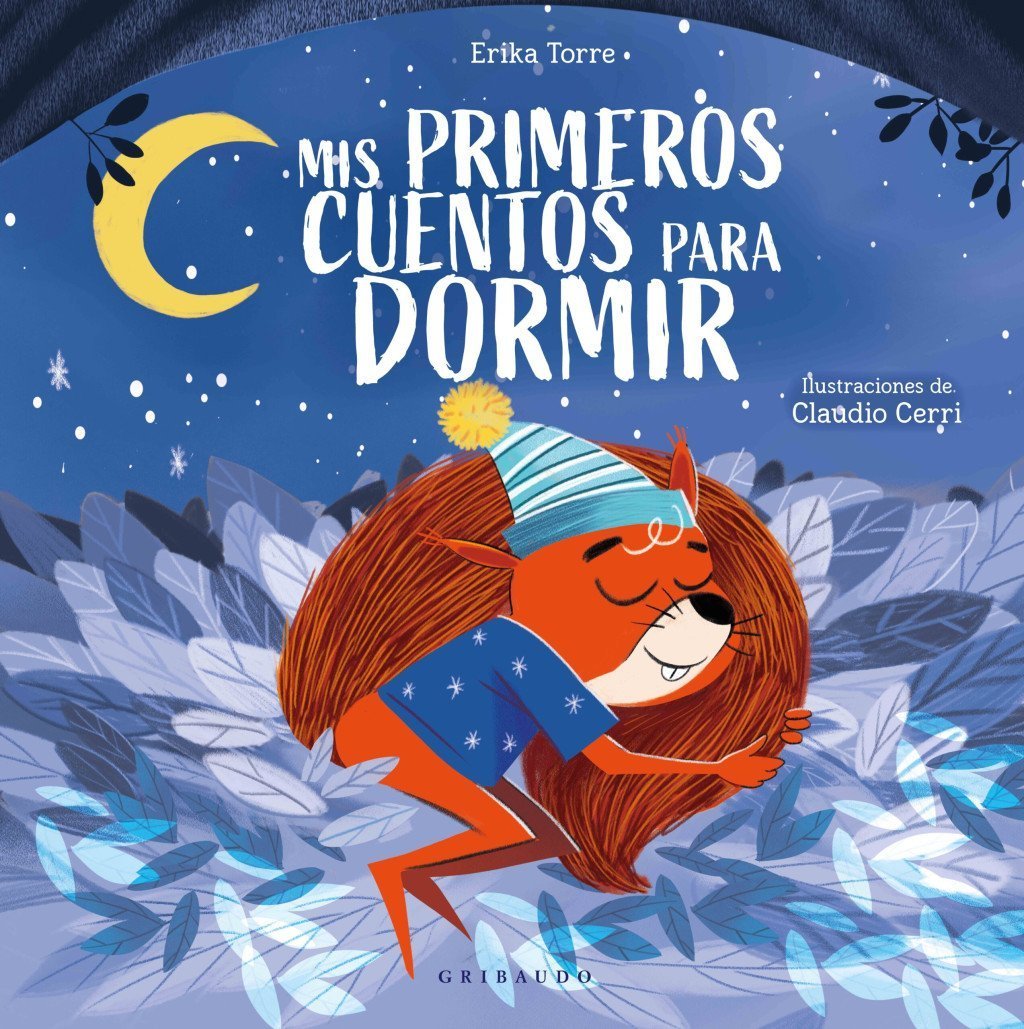 MIS PRIMEROS CUENTOS PARA DORMIR
