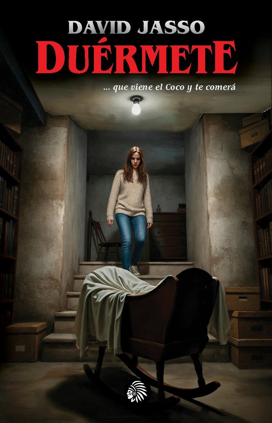 DUÉRMETE ...QUE VIENE EL LOBO Y TE COMERA