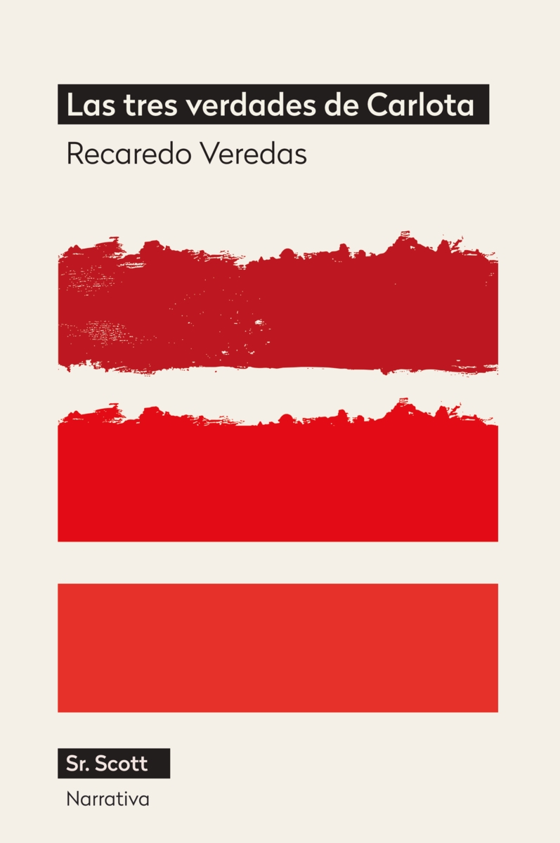 TRES VERDADES DE CARLOTA, LAS