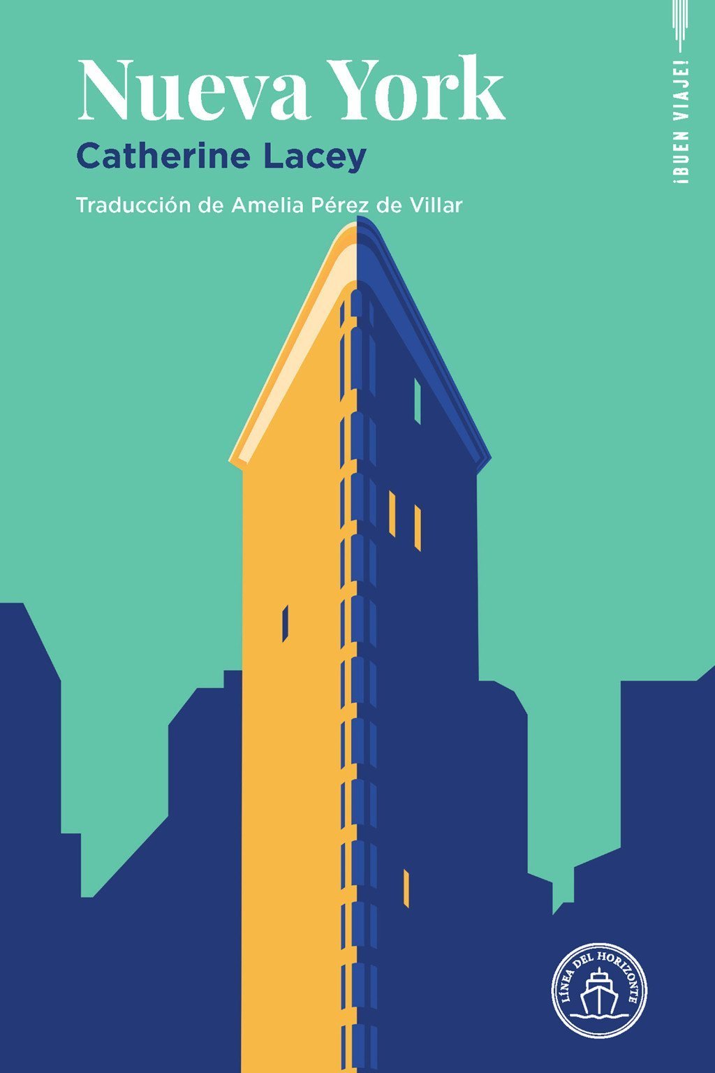 NUEVA YORK