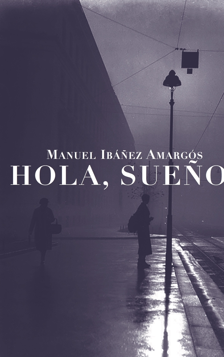 HOLA, SUEÑO