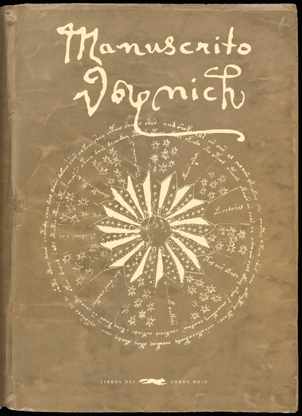 MANUSCRITO VOYNICH