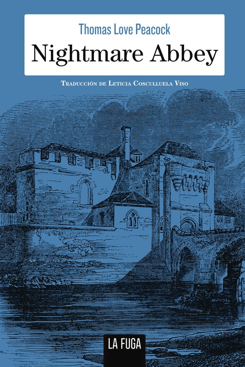 NIGHTMARE ABBEY