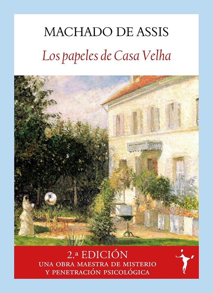 PAPELES DE CASA VELHA, LOS