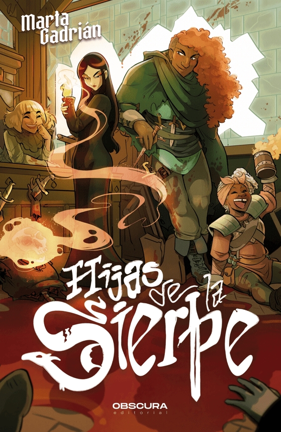 HIJAS DE LA SIERPE